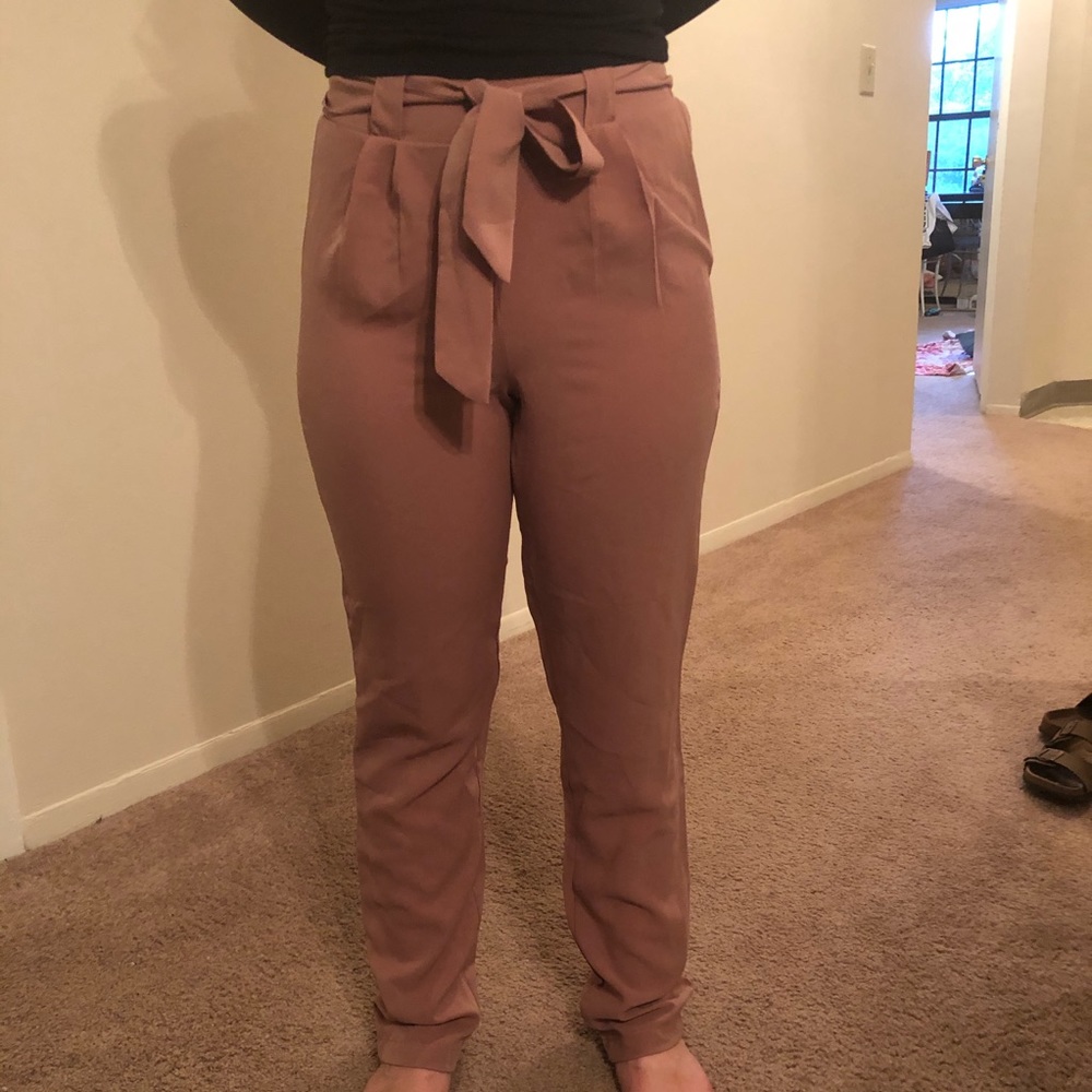 Charolette russe Dress pants